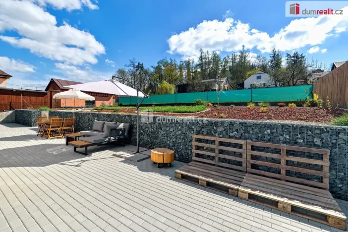 Prodej rodinného domu, Zruč nad Sázavou, Pod Březíčkem, 40 m2