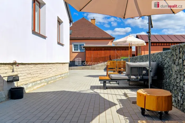 Prodej rodinného domu, Zruč nad Sázavou, Pod Březíčkem, 40 m2