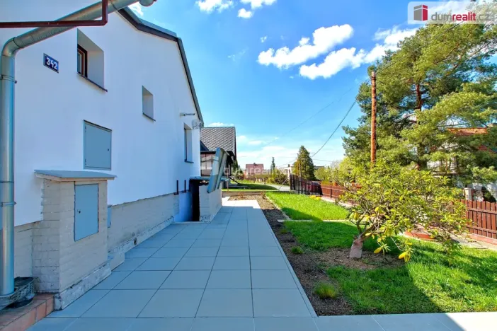 Prodej rodinného domu, Zruč nad Sázavou, Pod Březíčkem, 40 m2