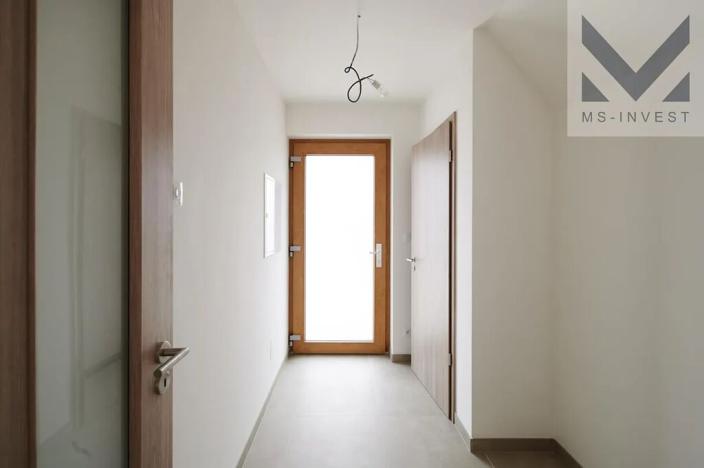 Prodej rodinného domu, Praha - Satalice, Trabantská, 127 m2