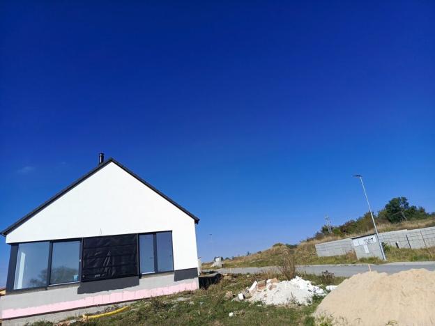Prodej rodinného domu, Srubec, U Školky, 106 m2