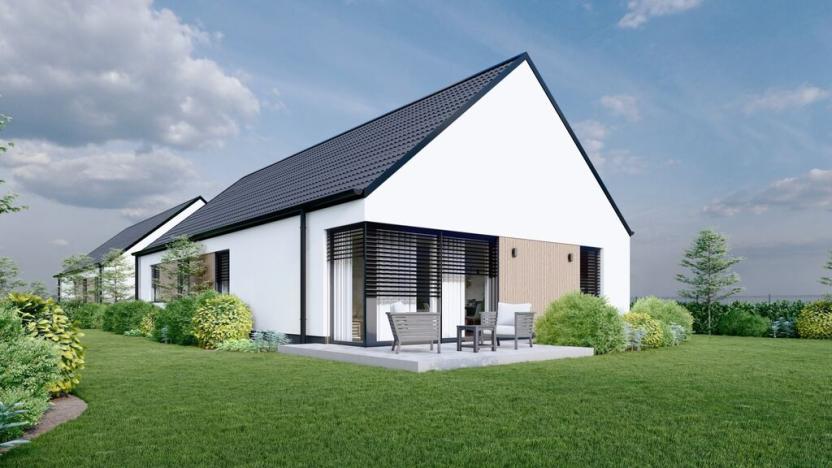 Prodej rodinného domu, Srubec, U Školky, 106 m2