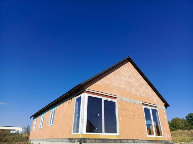 Prodej rodinného domu, Srubec, U Školky, 106 m2