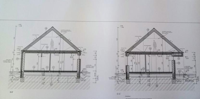 Prodej rodinného domu, Srubec, U Školky, 106 m2
