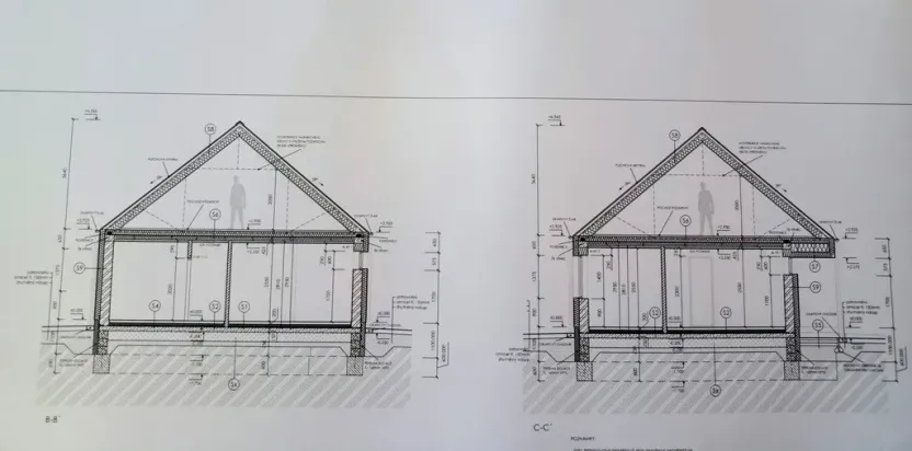 Prodej rodinného domu, Srubec, U Školky, 106 m2