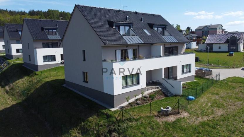 Pronájem bytu 3+kk, Kařez, 81 m2