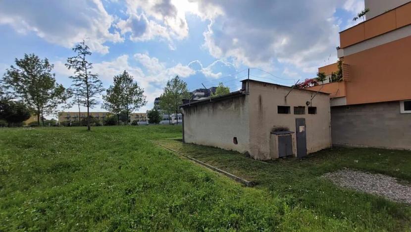 Prodej - jiné, Olomouc, Profesora Fuky, 40 m2