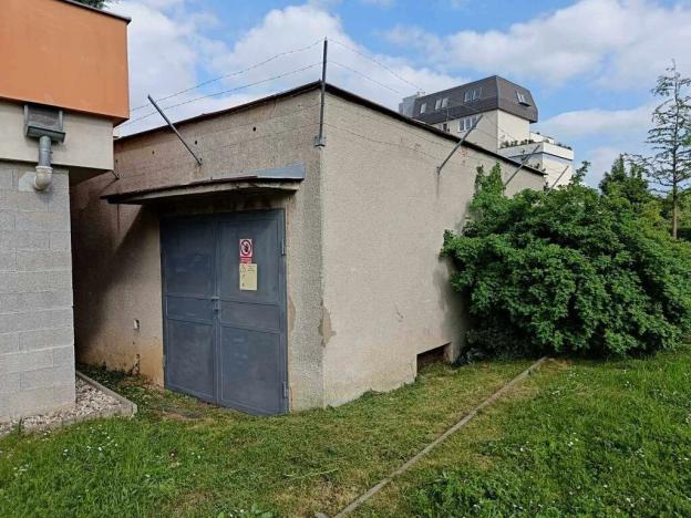 Prodej - jiné, Olomouc, Profesora Fuky, 40 m2