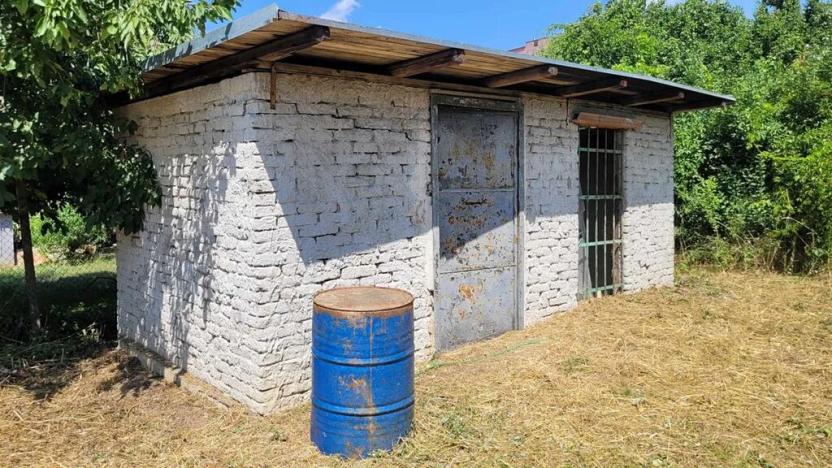 Prodej chaty, Brno, 38 m2