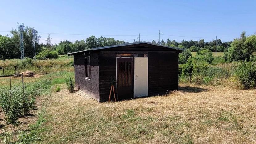 Prodej chaty, Brno, 38 m2