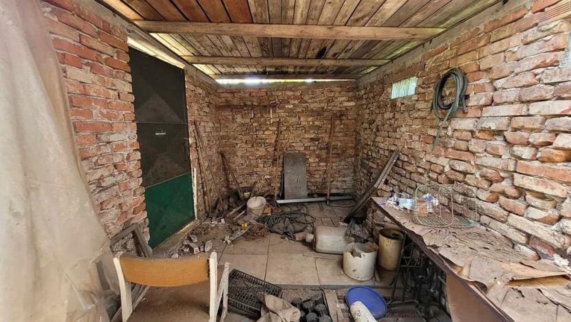 Prodej chaty, Brno, 38 m2