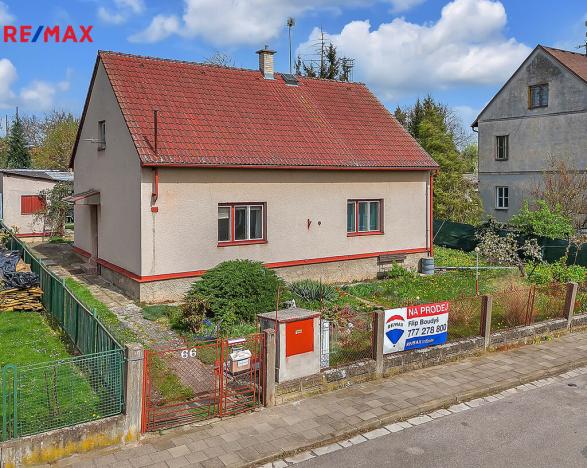 Prodej rodinného domu, Jaroměř - Jezbiny, Na Škvárovně, 218 m2
