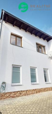 Pronájem bytu 3+kk, Týniště nad Orlicí, Havlíčkova, 88 m2