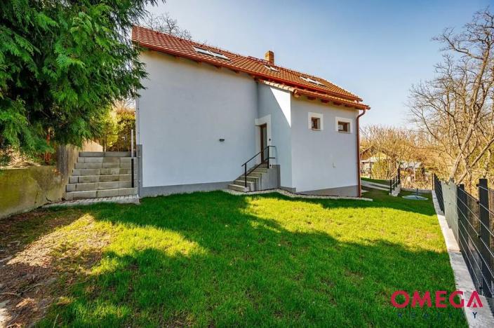 Prodej rodinného domu, Niměřice, 144 m2