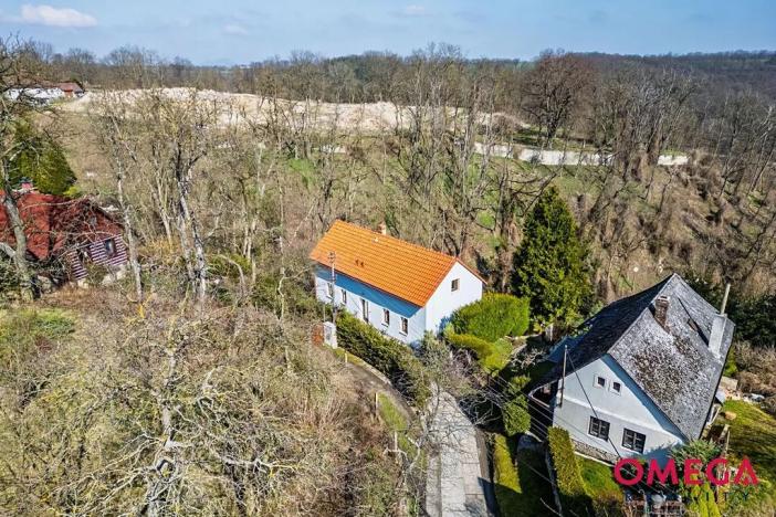 Prodej rodinného domu, Niměřice, 144 m2