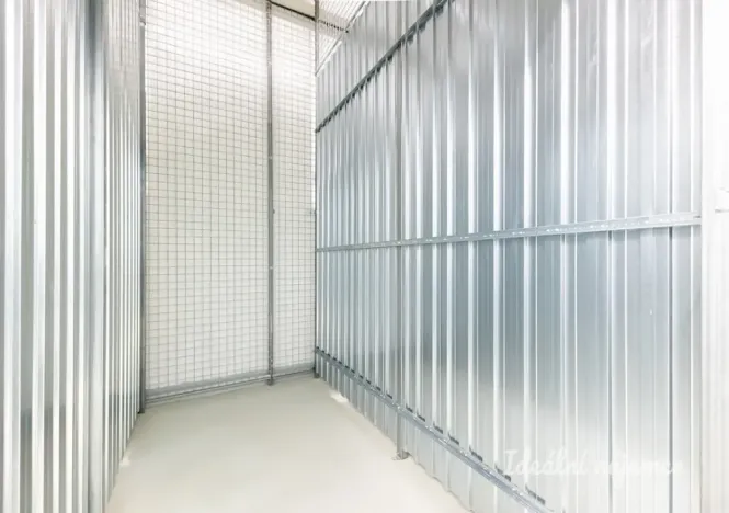 Pronájem bytu 1+kk, Praha - Holešovice, V háji, 43 m2