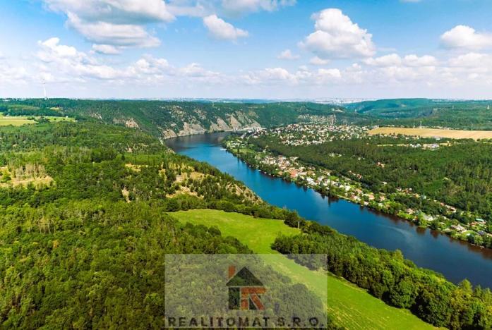 Prodej pozemku pro bydlení, Trnová, 1192 m2