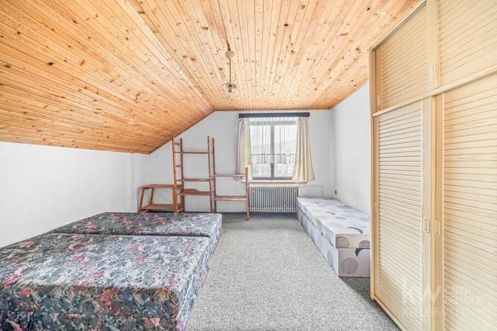 Prodej apartmánu, Železná Ruda, 679 m2