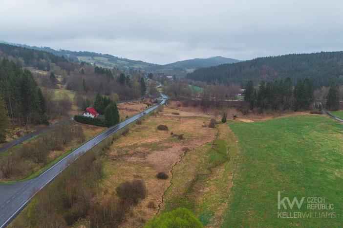 Prodej apartmánu, Železná Ruda, 679 m2