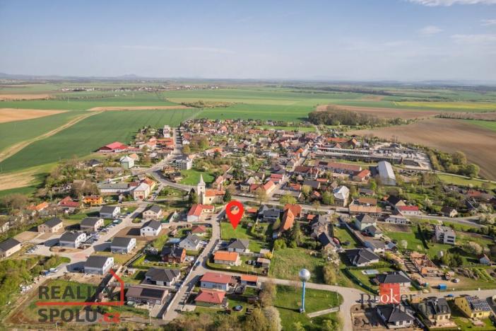 Prodej pozemku pro bydlení, Benátky nad Jizerou, 798 m2