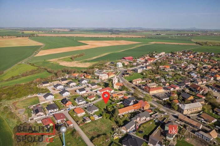 Prodej pozemku pro bydlení, Benátky nad Jizerou, 798 m2