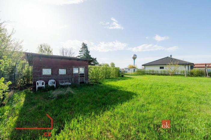 Prodej pozemku pro bydlení, Benátky nad Jizerou, 798 m2