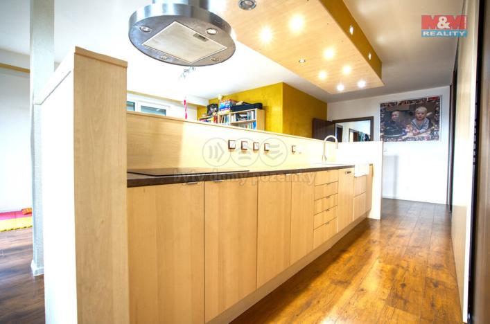 Prodej rodinného domu, Ostrava - Hošťálkovice, Hlavní, 180 m2