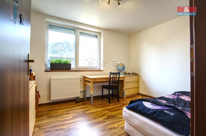 Prodej rodinného domu, Ostrava - Hošťálkovice, Hlavní, 180 m2