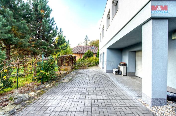 Prodej rodinného domu, Ostrava - Hošťálkovice, Hlavní, 180 m2