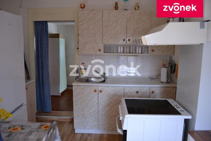 Prodej rodinného domu, Pržno, 60 m2