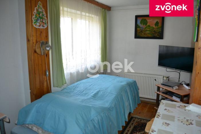 Prodej rodinného domu, Pržno, 60 m2