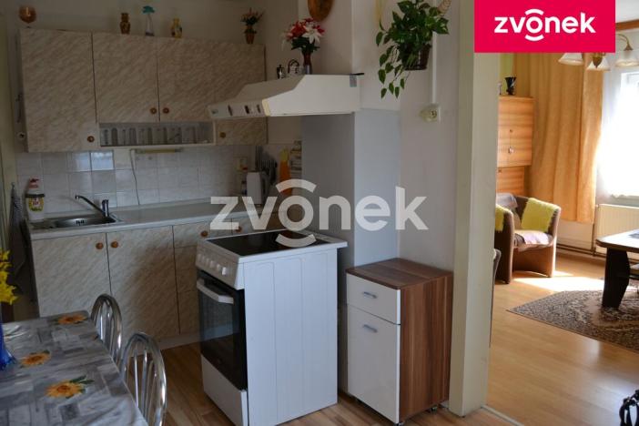 Prodej rodinného domu, Pržno, 60 m2