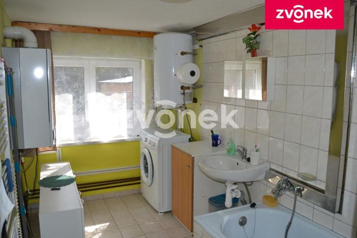 Prodej rodinného domu, Pržno, 60 m2