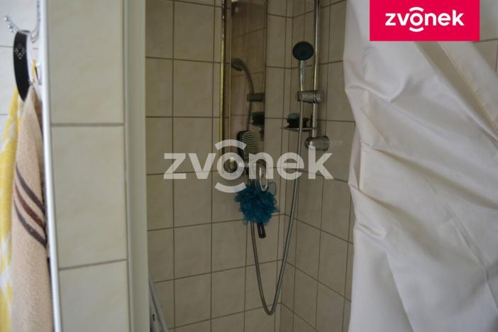 Prodej rodinného domu, Pržno, 60 m2