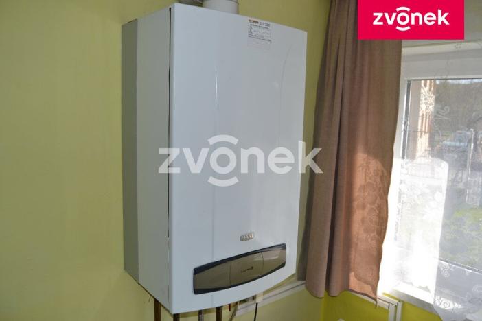 Prodej rodinného domu, Pržno, 60 m2