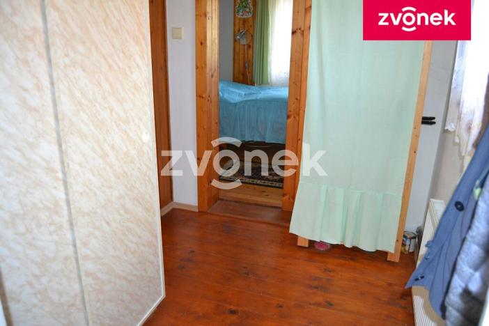 Prodej rodinného domu, Pržno, 60 m2