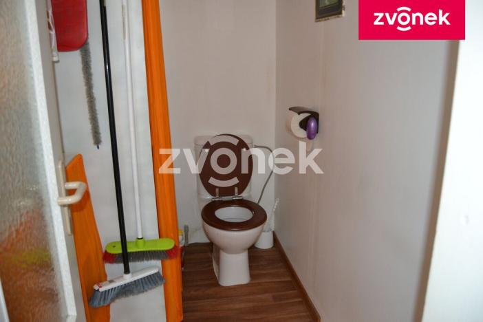Prodej rodinného domu, Pržno, 60 m2