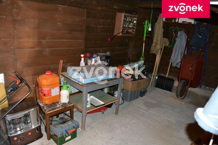 Prodej rodinného domu, Pržno, 60 m2