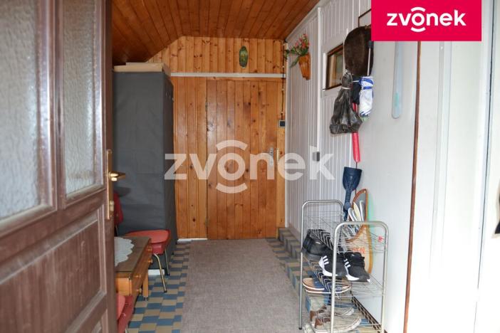 Prodej rodinného domu, Pržno, 60 m2