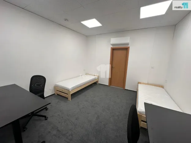 Pronájem atypického bytu, Brno - Husovice, Dukelská třída, 132 m2