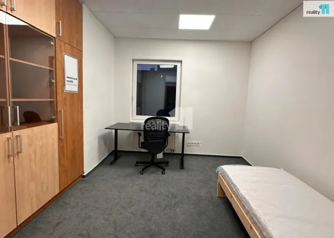 Pronájem atypického bytu, Brno - Husovice, Dukelská třída, 132 m2