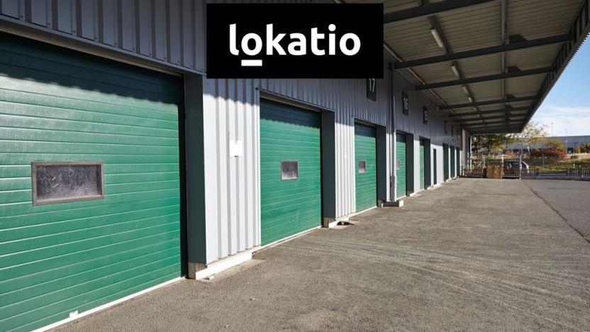 Pronájem skladu, Rudná, 7146 m2