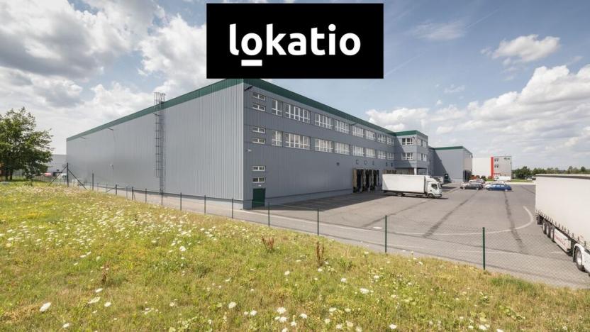 Pronájem skladu, Rudná, 7146 m2