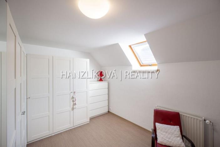 Prodej zemědělské usedlosti, Pištín, 200 m2