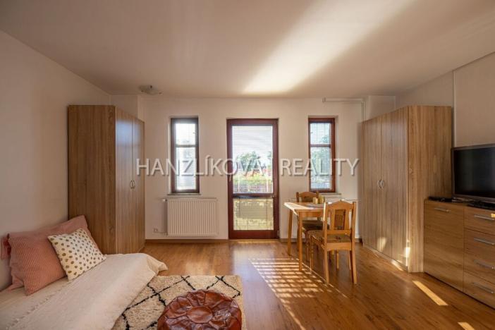 Prodej zemědělské usedlosti, Pištín, 200 m2