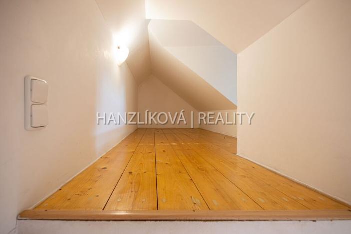 Prodej zemědělské usedlosti, Pištín, 200 m2