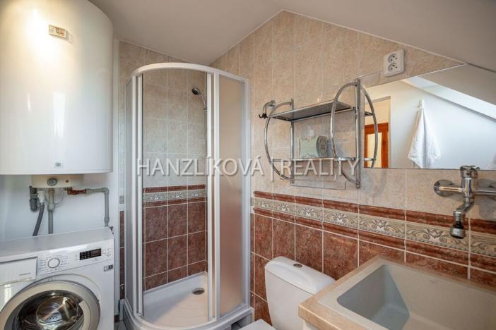 Prodej zemědělské usedlosti, Pištín, 200 m2