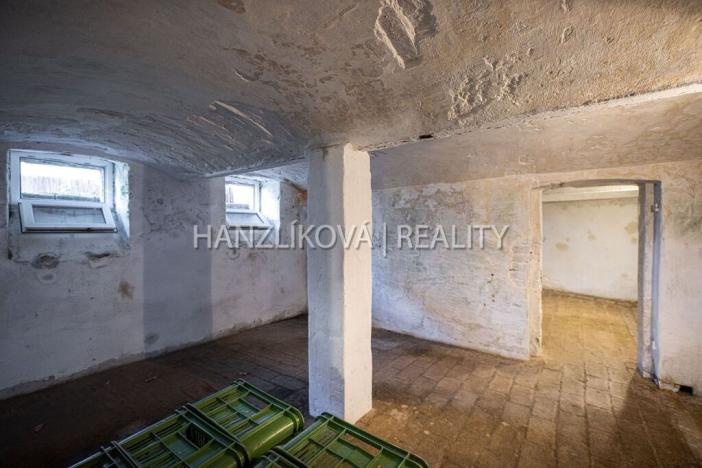 Prodej zemědělské usedlosti, Pištín, 200 m2