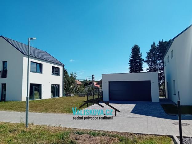 Prodej rodinného domu, Kroměříž, 120 m2