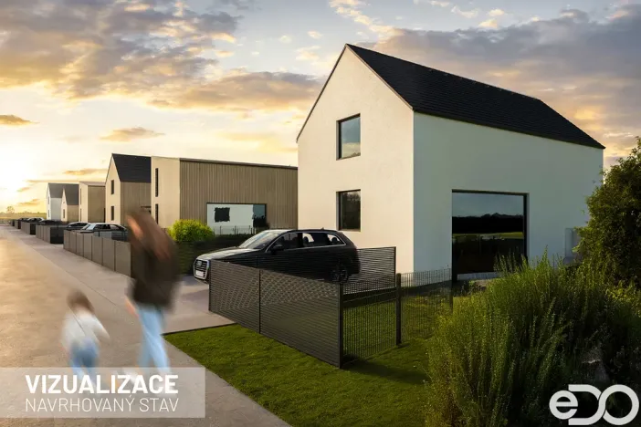 Prodej pozemku pro bydlení, Rožďalovice, 836 m2